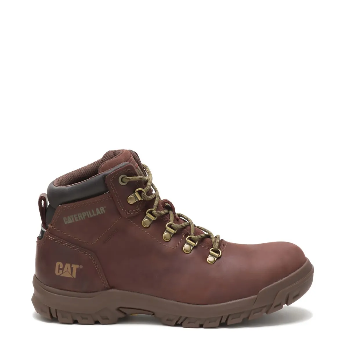 CAT - Botas Mujer Cat Mae St