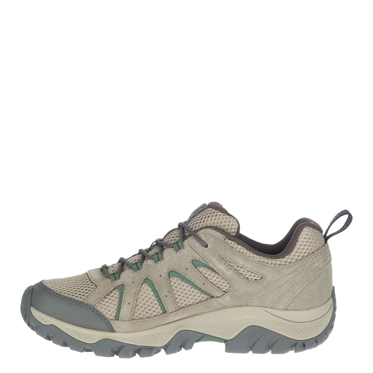 MERRELL - Zapatillas Outdoor Hombre Merrell Oakcreek Waterproof