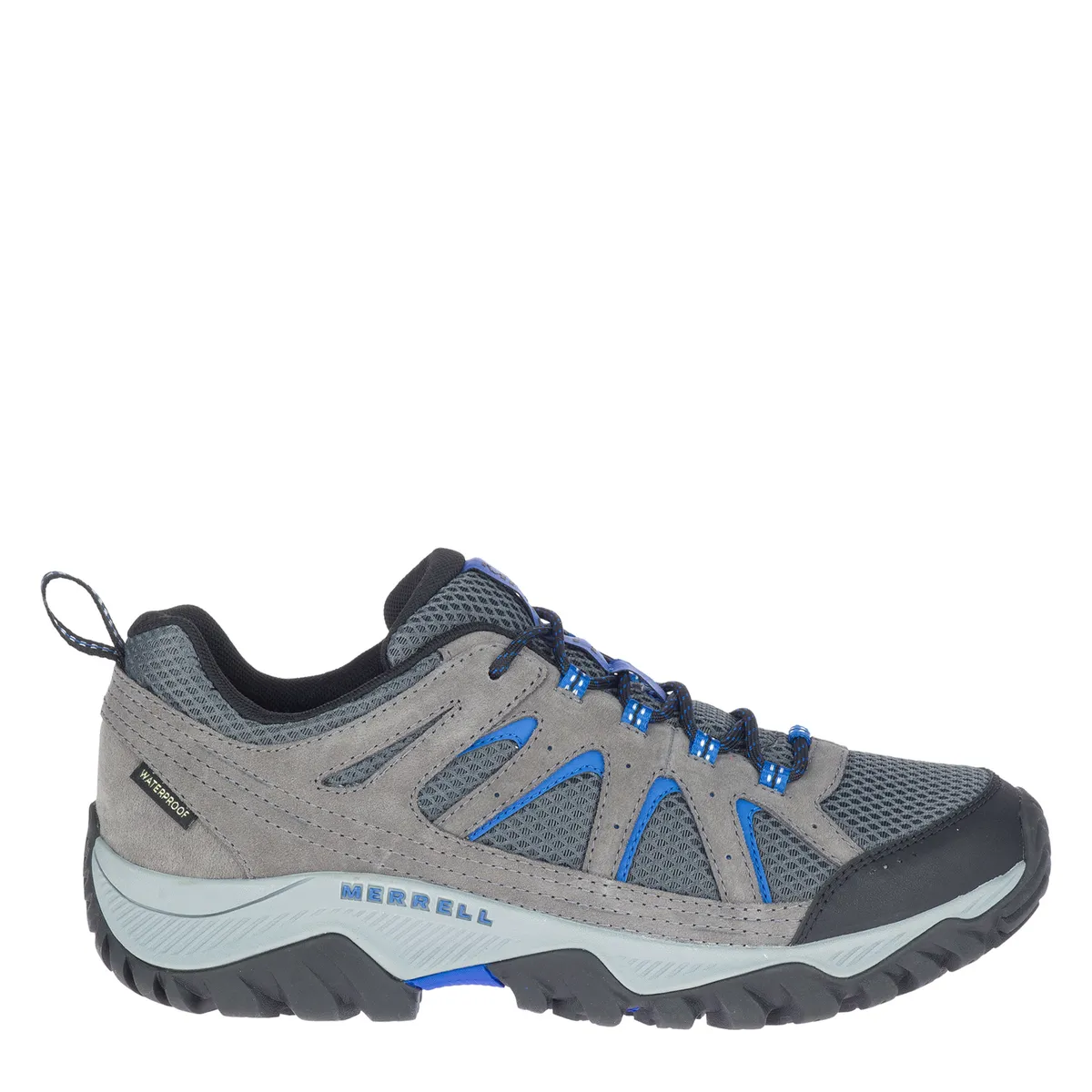 MERRELL - Zapatillas Outdoor Hombre Merrell Oakcreek Waterproof