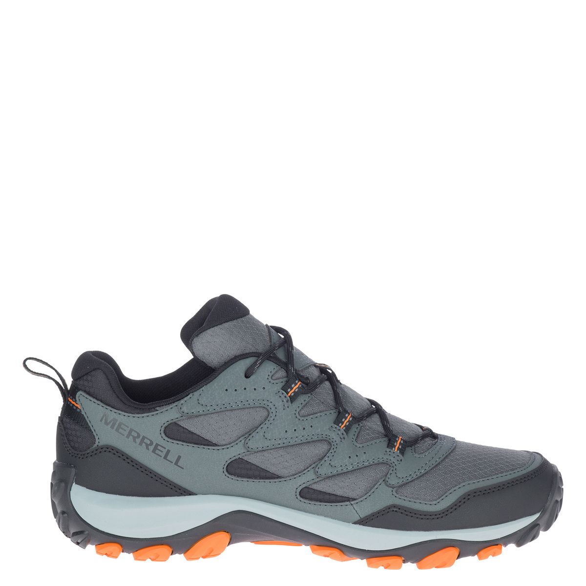MERRELL - Zapatillas Outdoor Hombre Merrell West Rim Sport