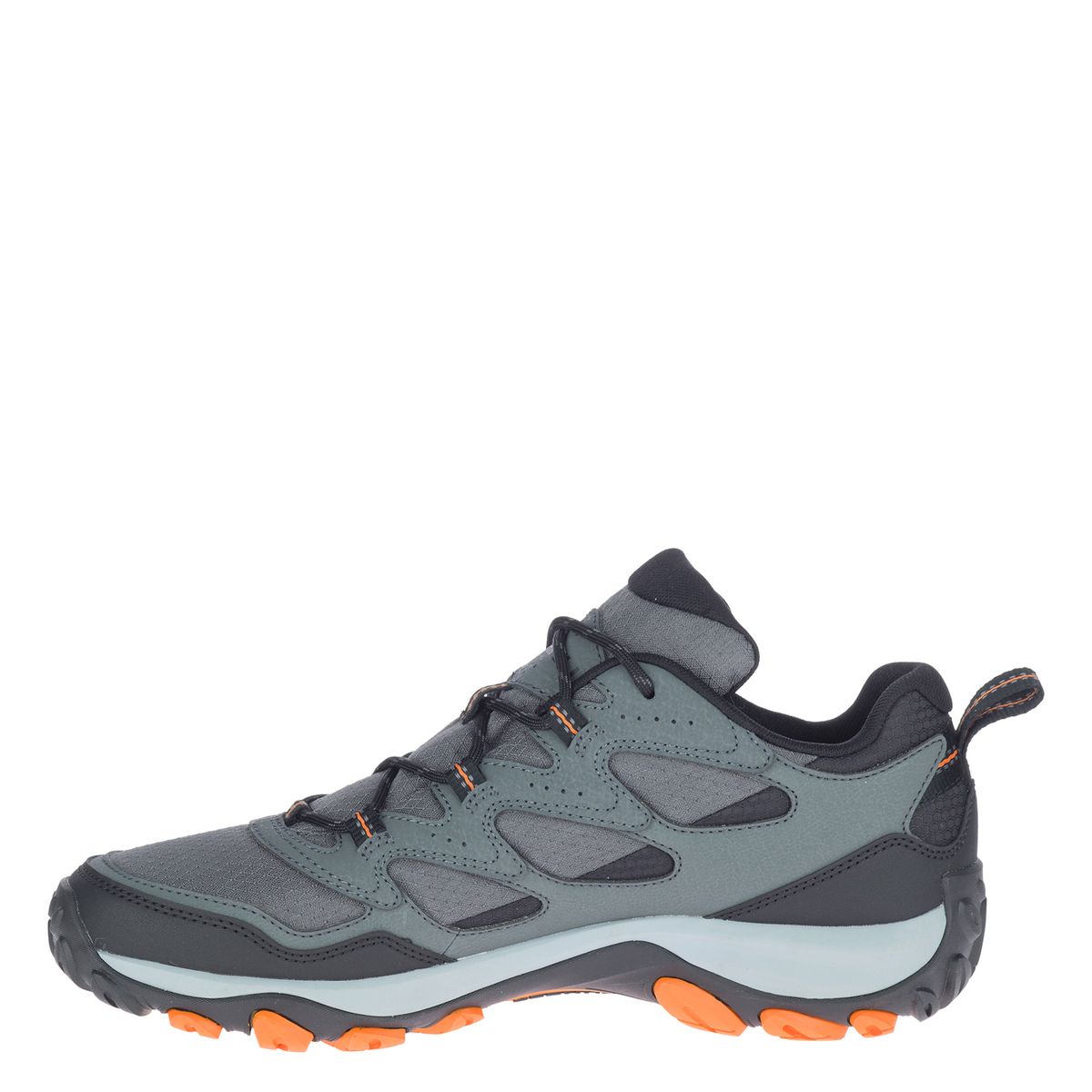 MERRELL - Zapatillas Outdoor Hombre Merrell West Rim Sport