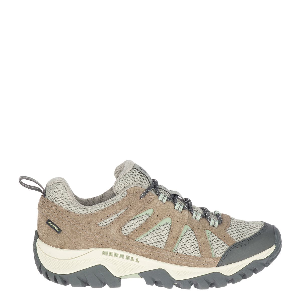MERRELL - Zapatillas Outdoor Mujer Merrell Oakcreek