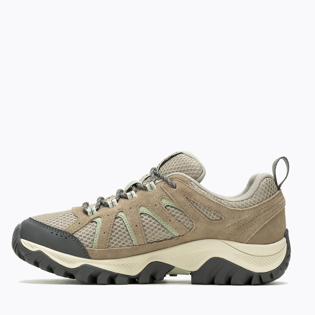 MERRELL - Zapatillas Outdoor Mujer Merrell Oakcreek