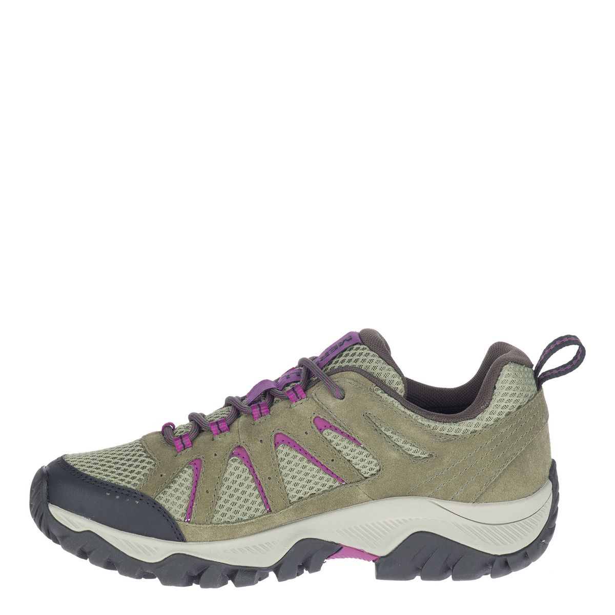 MERRELL - Zapatillas Outdoor Mujer Merrell Oakcreek