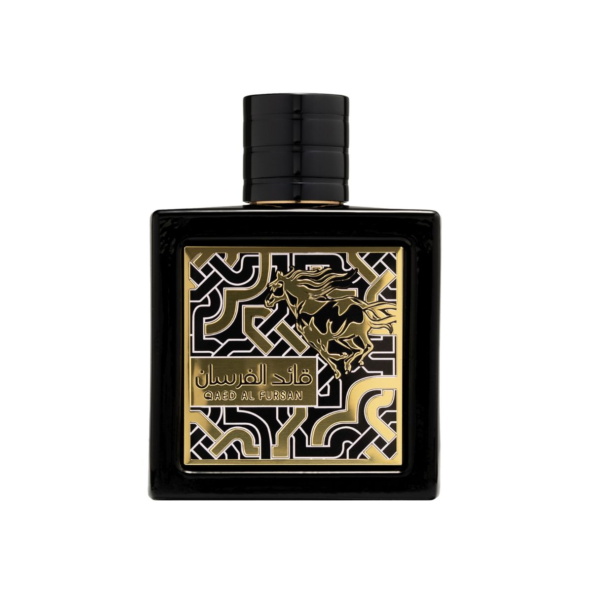 LATTAFA - Perfume Lattafa Qaed Al Fursan 90ml