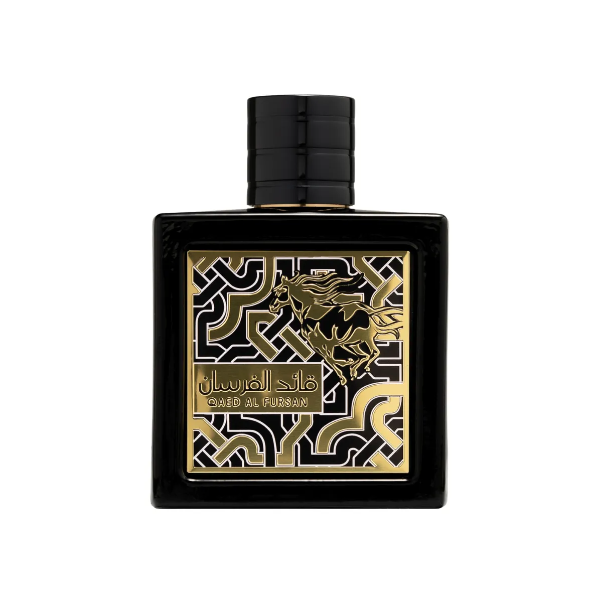 LATTAFA - Perfume Lattafa Qaed Al Fursan 90ml