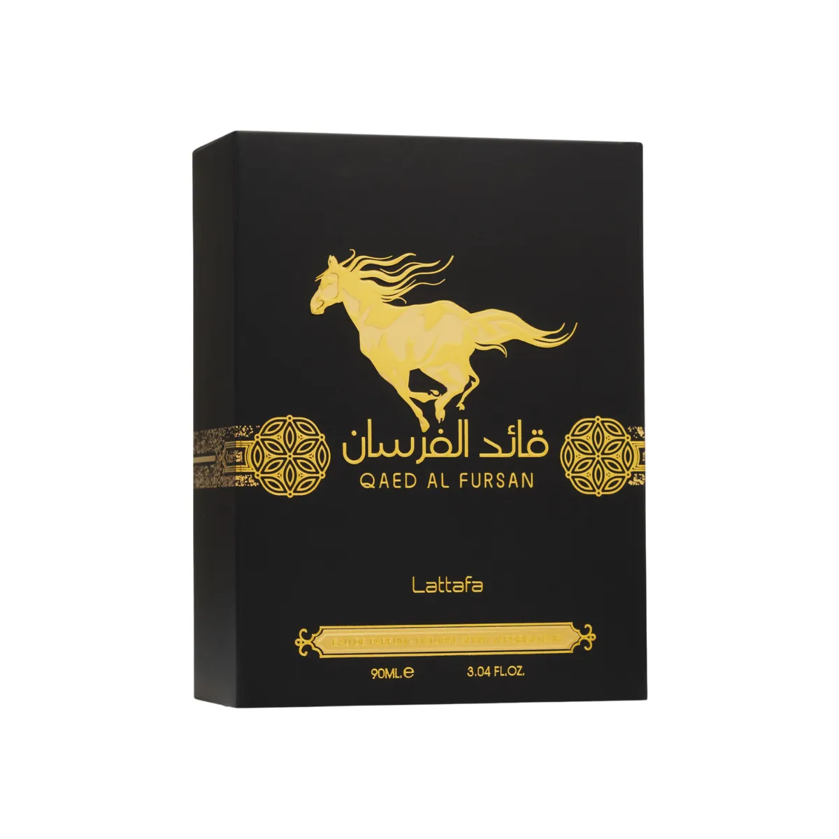 LATTAFA - Perfume Lattafa Qaed Al Fursan 90ml