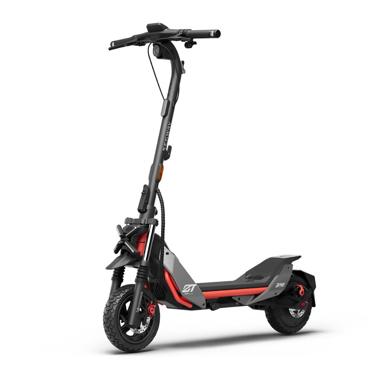 SEGWAY - Scooter Segway Zt3 Pro