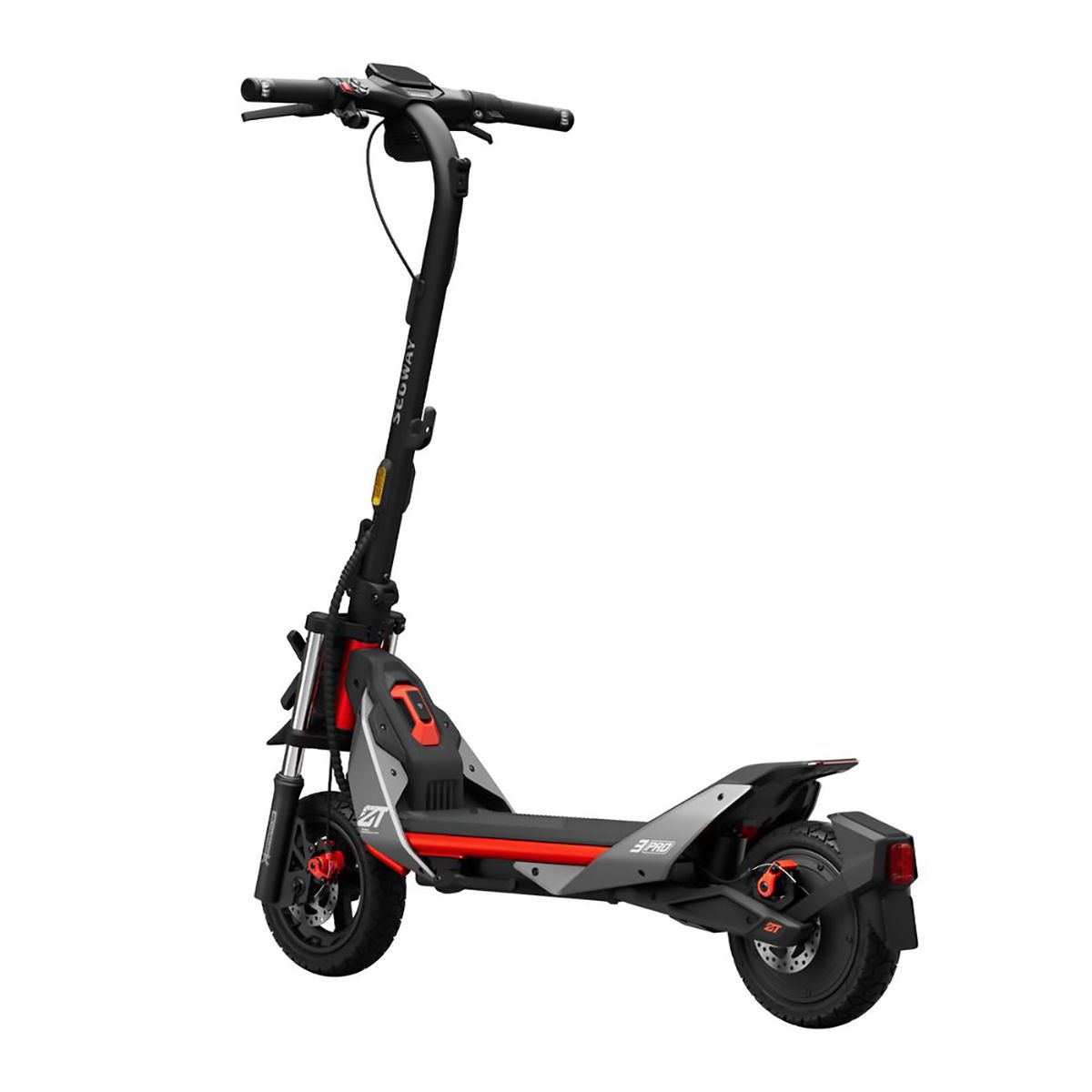 SEGWAY - Scooter Segway Zt3 Pro