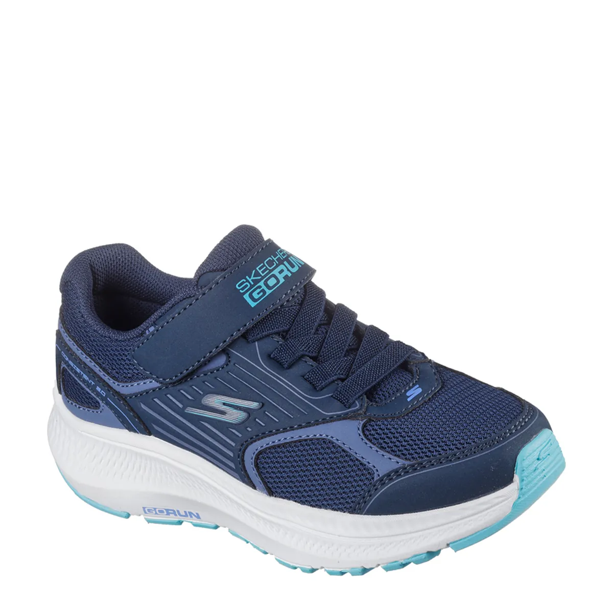 SKECHERS - Zapatillas Urbanas Niña Skechers Go Run Consistent 2.0