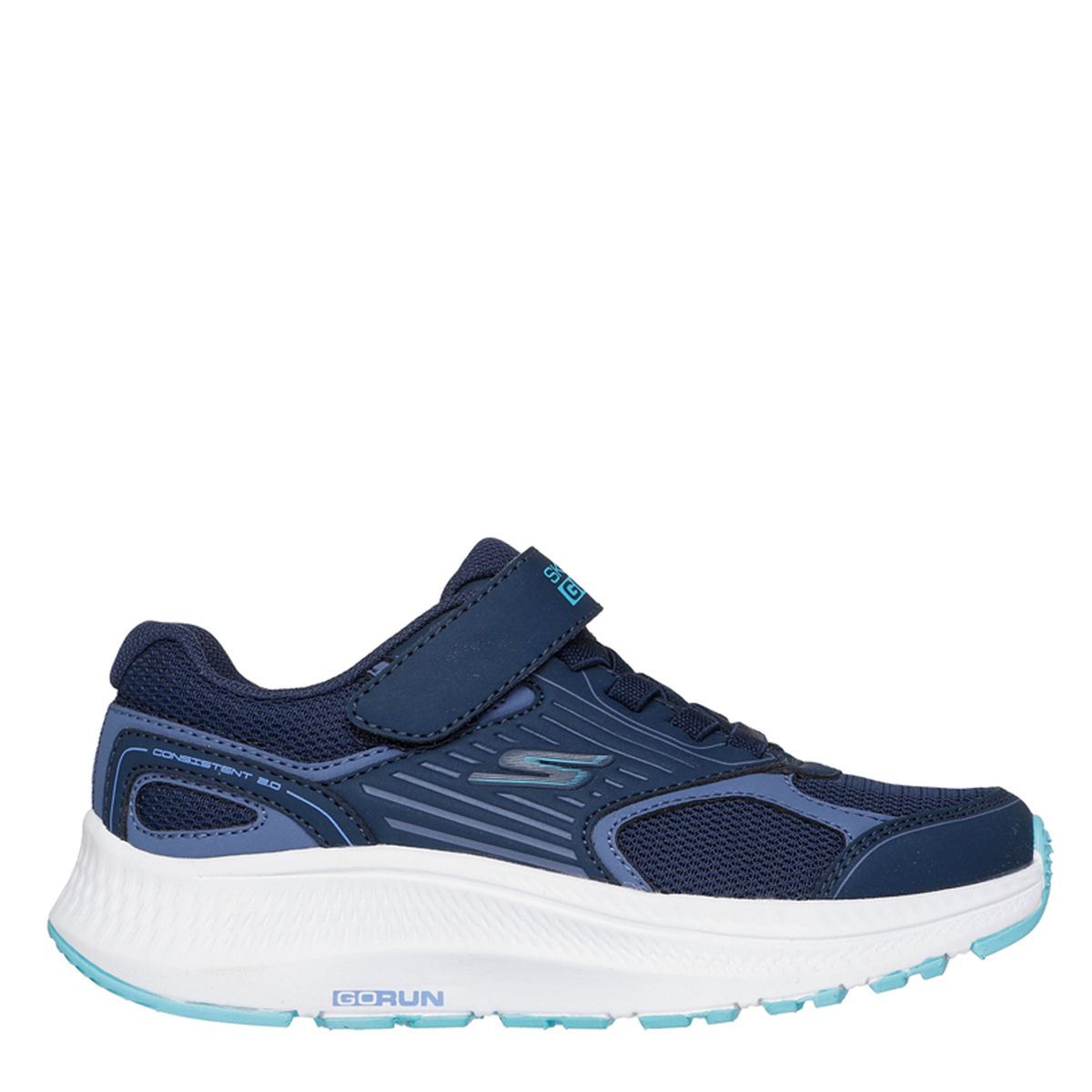 SKECHERS - Zapatillas Urbanas Niña Skechers Go Run Consistent 2.0
