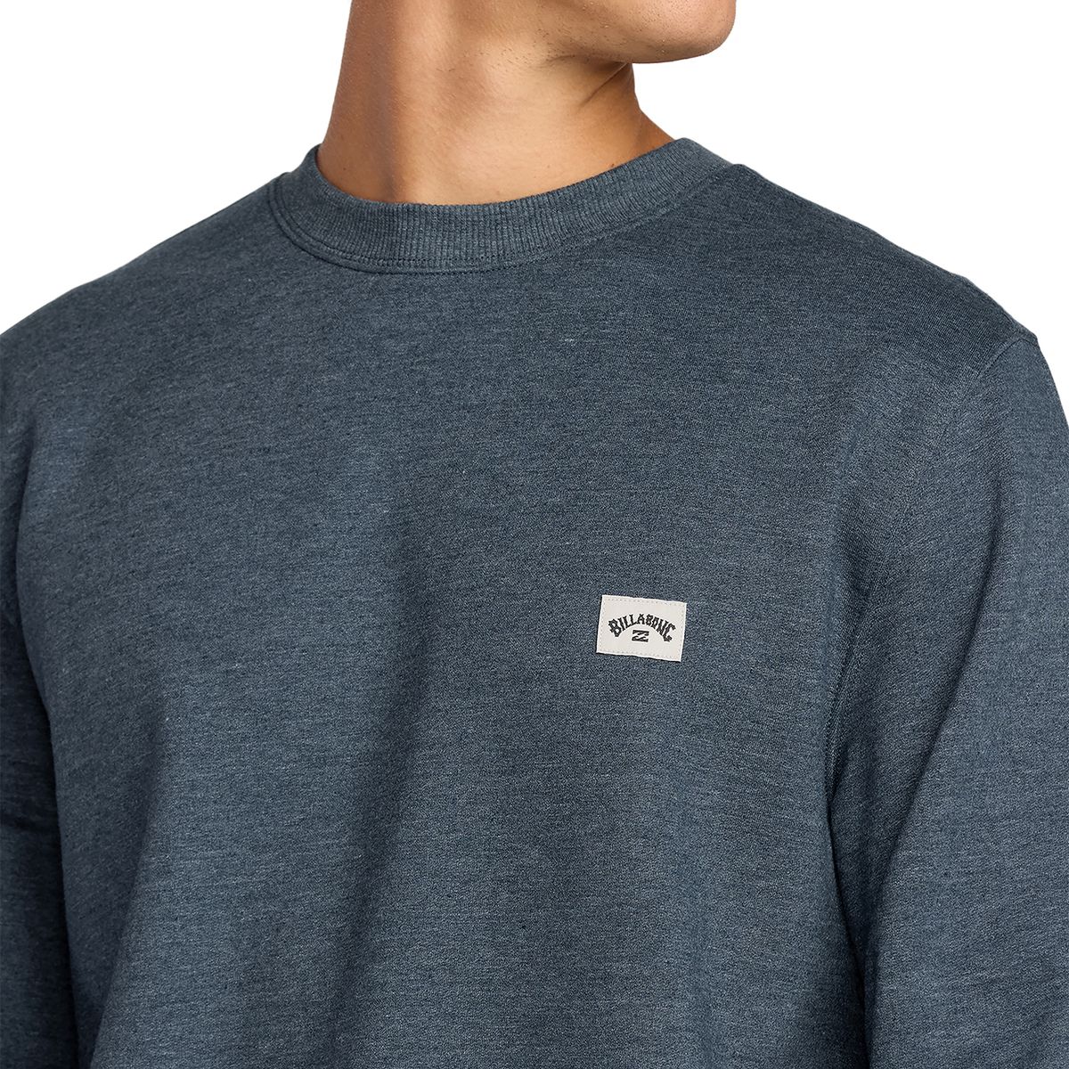 BILLABONG - Chompa All Day Crew Hombre Billabong