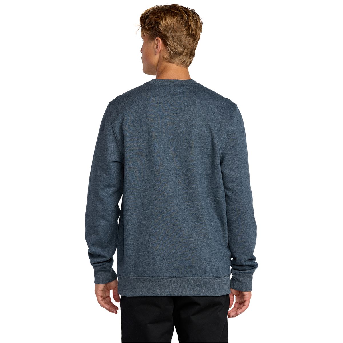 BILLABONG - Chompa All Day Crew Hombre Billabong
