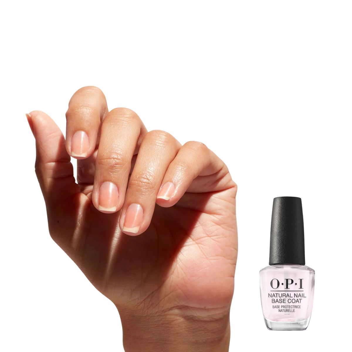 OPI - Pack Trio Base Coat+top Coat+machu