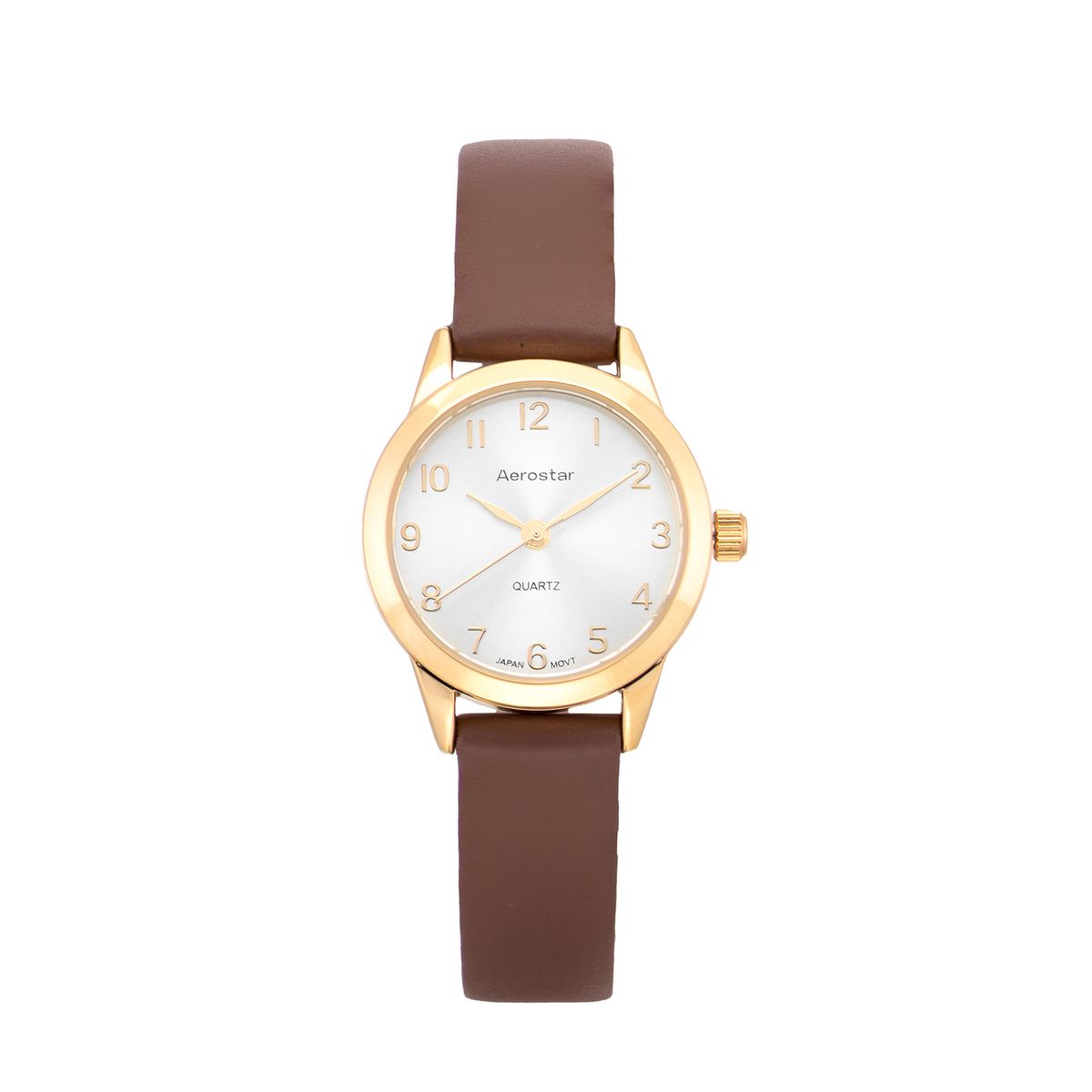 AEROSTAR - Reloj Aerostar Mujer Sweet Girl 6129003+ Estuche