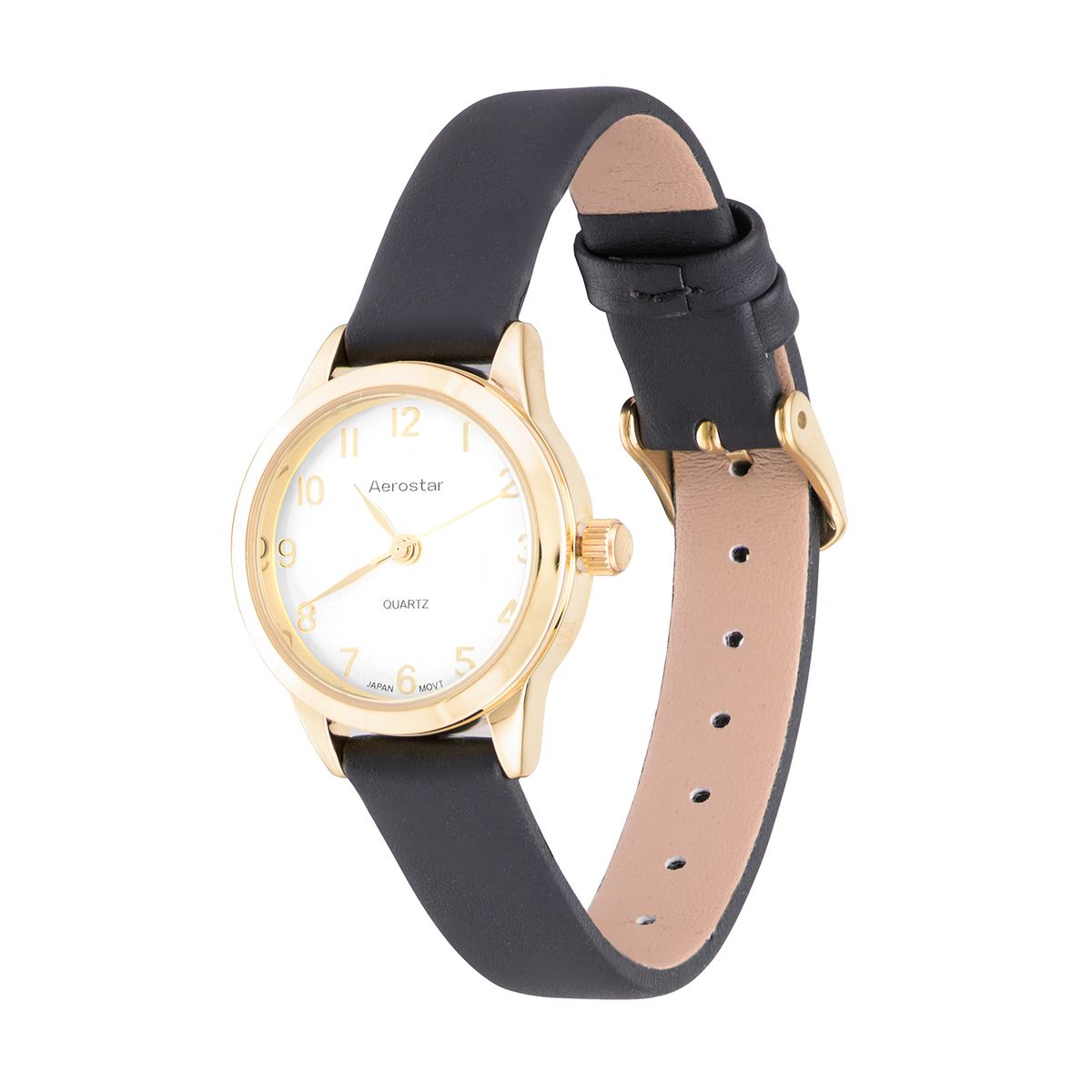 AEROSTAR - Reloj Aerostar Mujer Sweet Girl 6129001+ Estuche