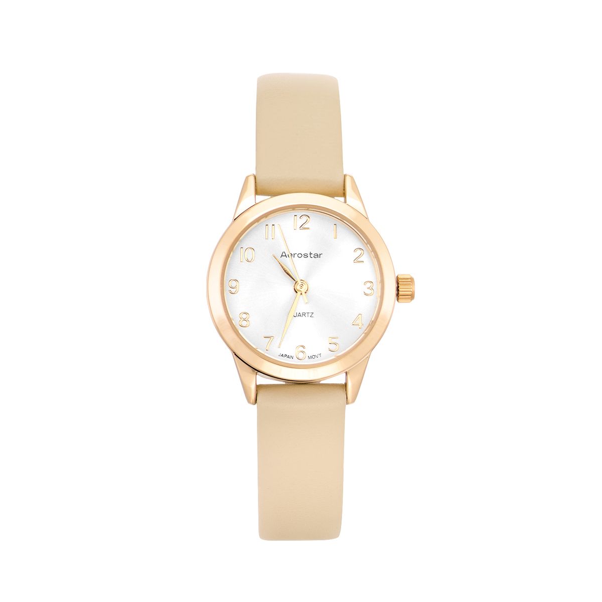AEROSTAR - Reloj Aerostar Mujer Sweet Girl 6123005+ Estuche