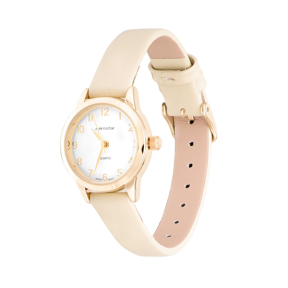 AEROSTAR - Reloj Aerostar Mujer Sweet Girl 6123005+ Estuche