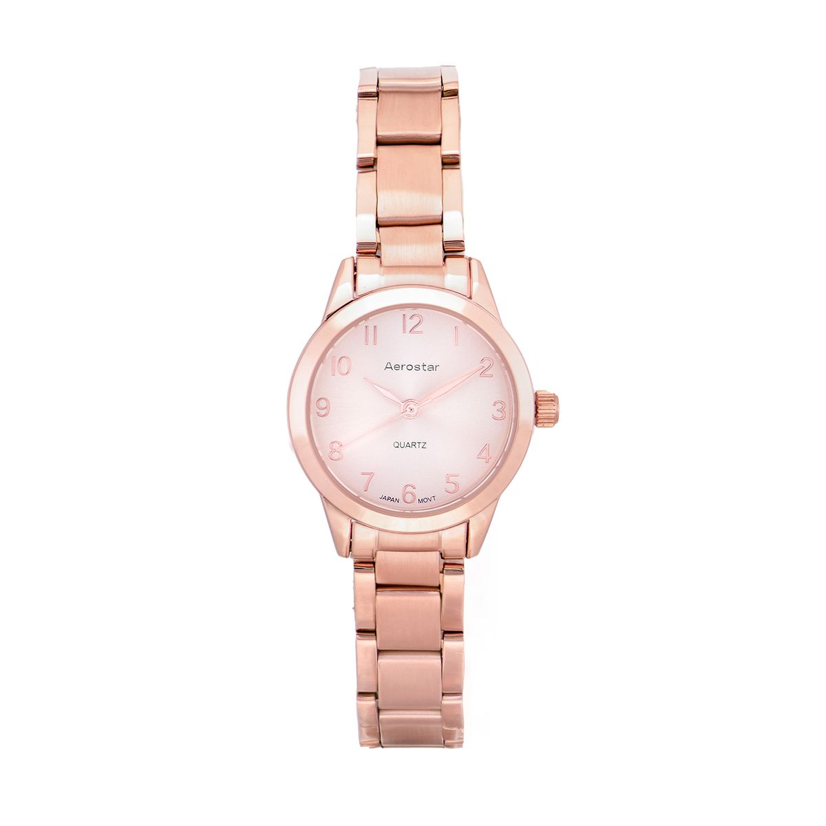 AEROSTAR - Reloj Aerostar Mujer Sweet Dreams 6238001+ Estuche