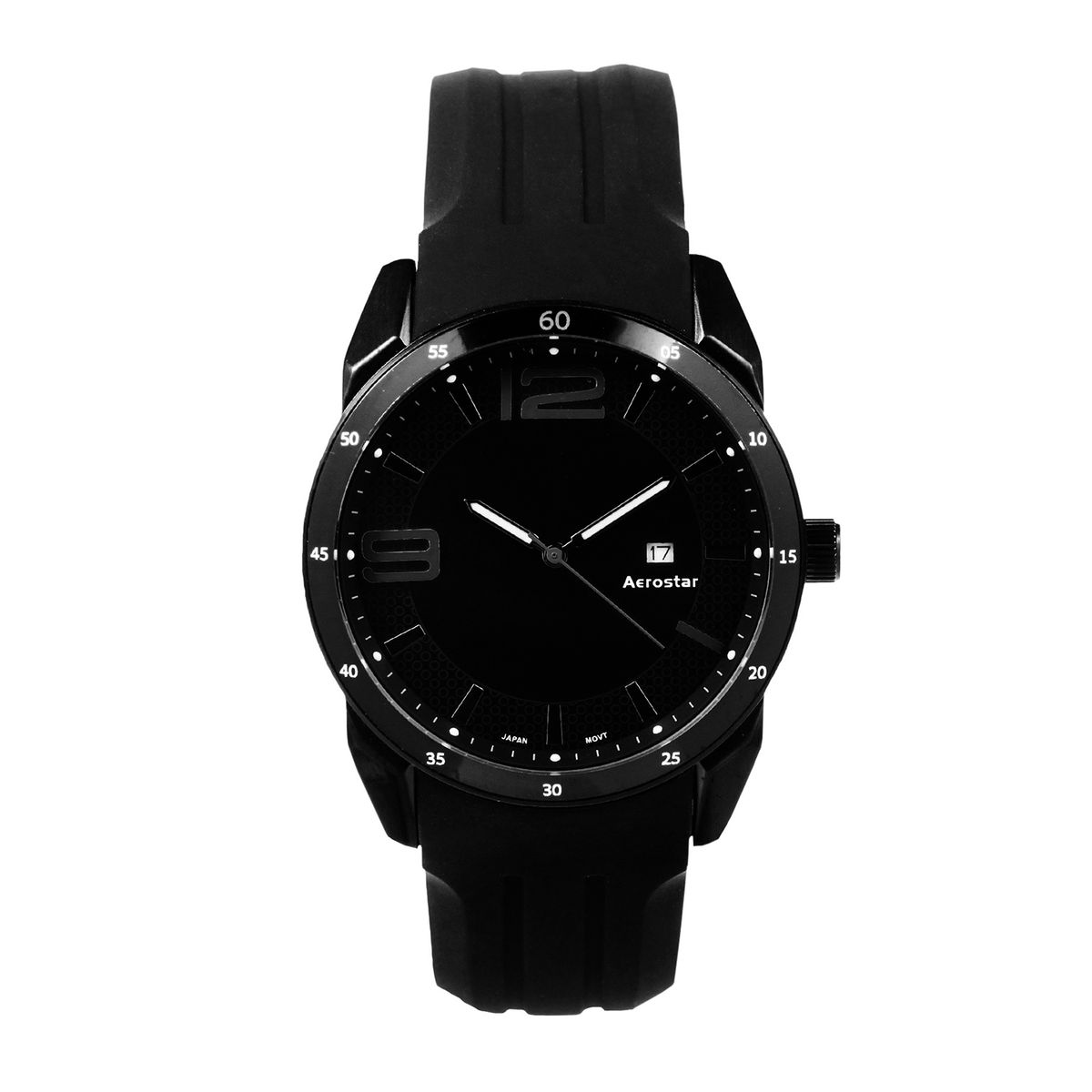 AEROSTAR - Reloj Aerostar Hombre Ultra Colors 2351001+ Estuche