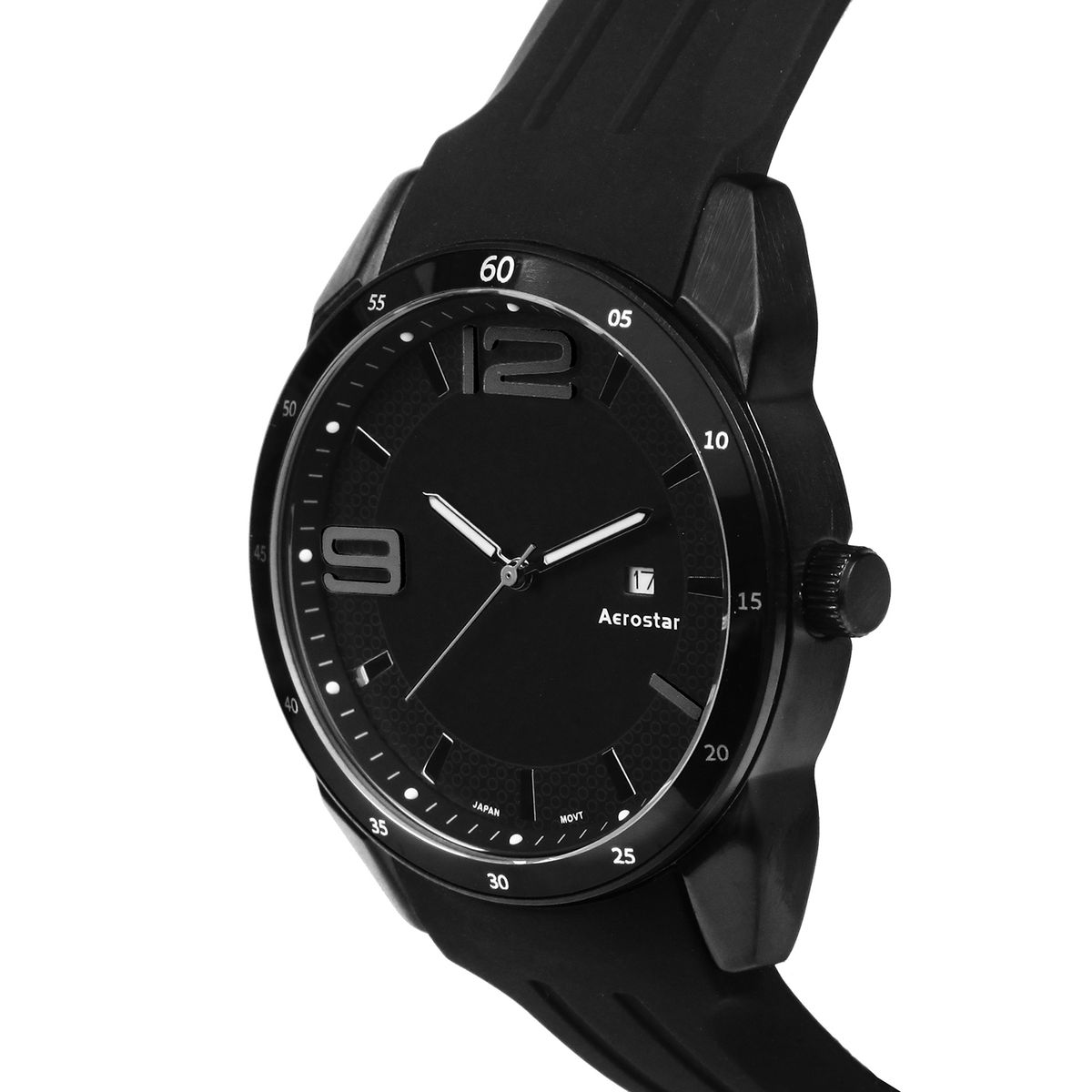 AEROSTAR - Reloj Aerostar Hombre Ultra Colors 2351001+ Estuche