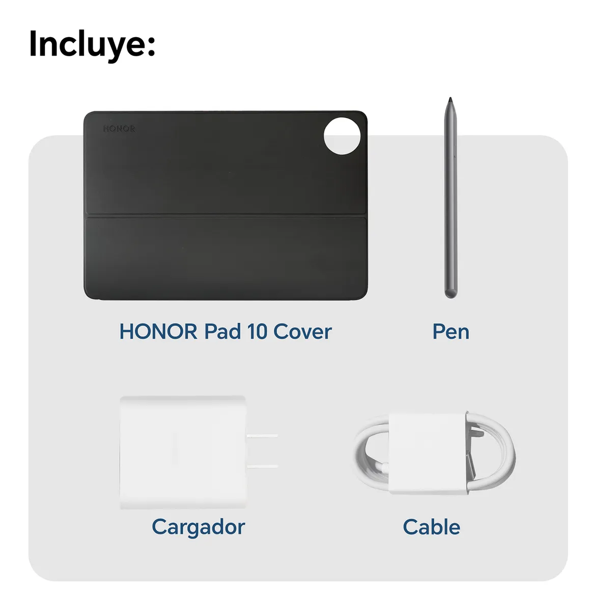 HONOR - Honor Pad 10 8gb+256gb