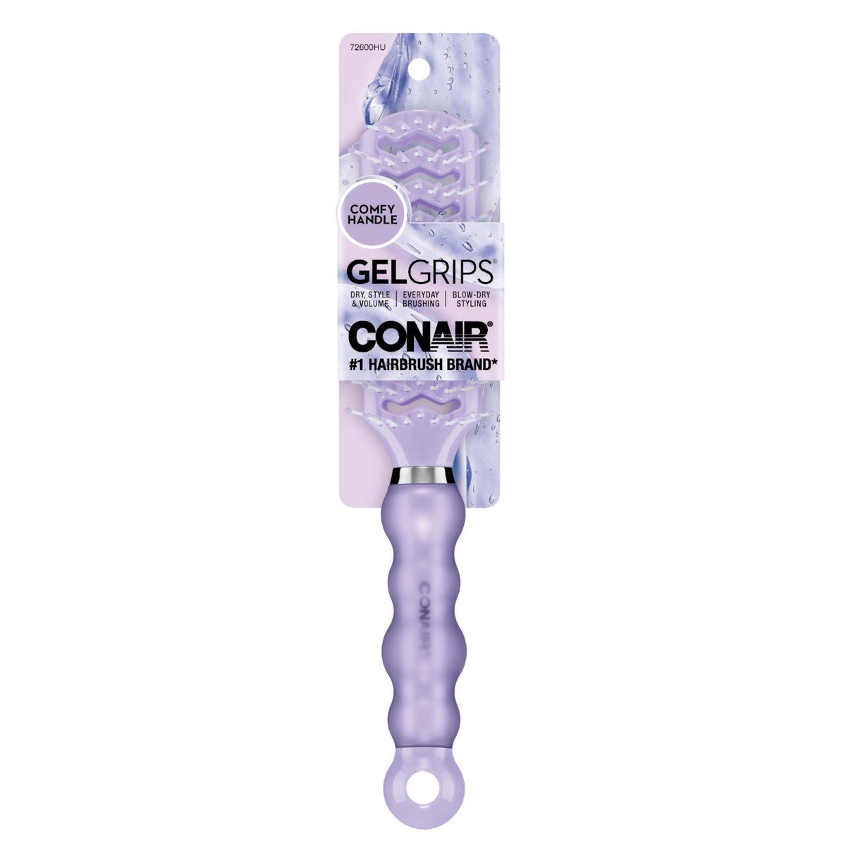 CONAIR - Cepillo Conair Gel Grip Vent