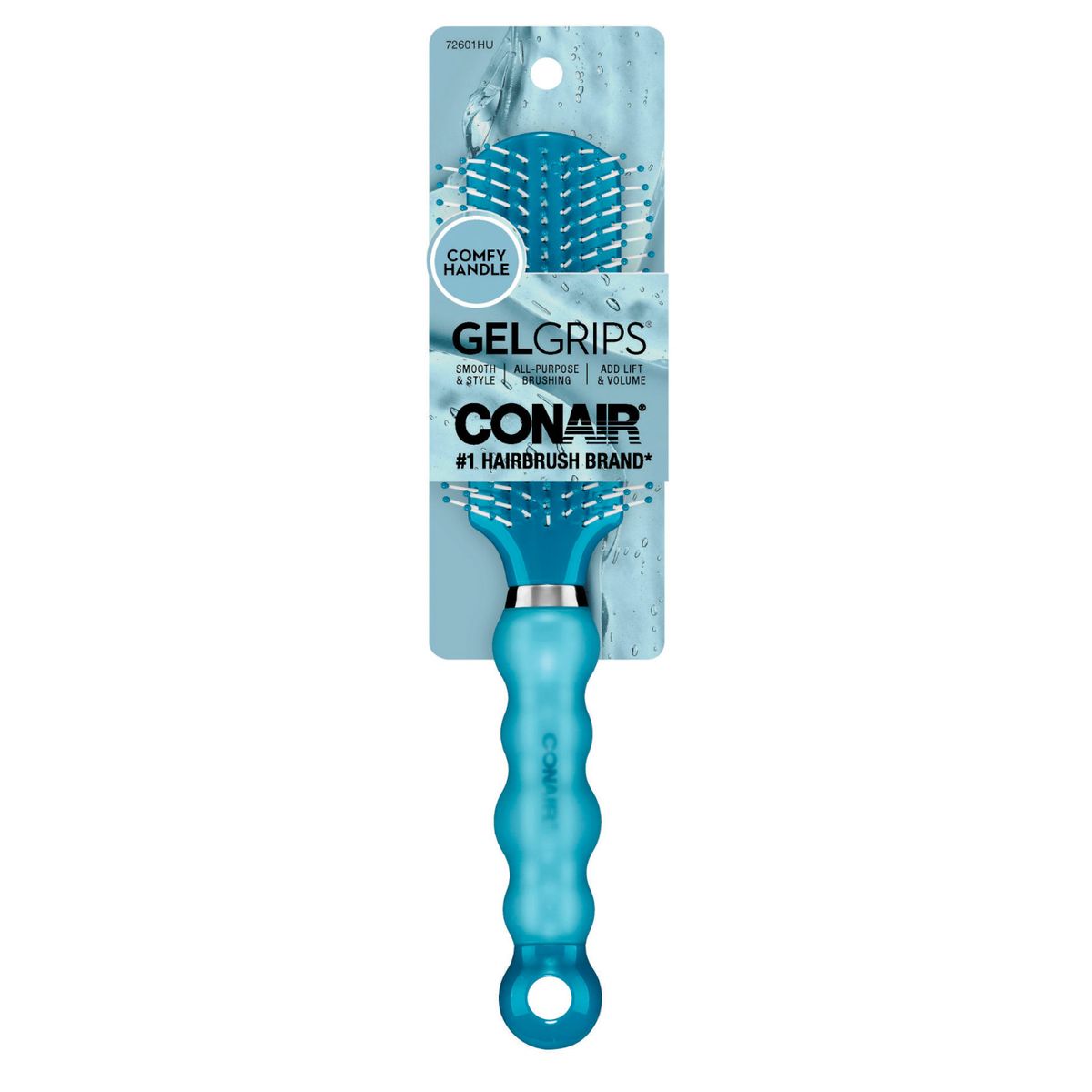 CONAIR - Cepillo Conair Gel Grip All Purpose