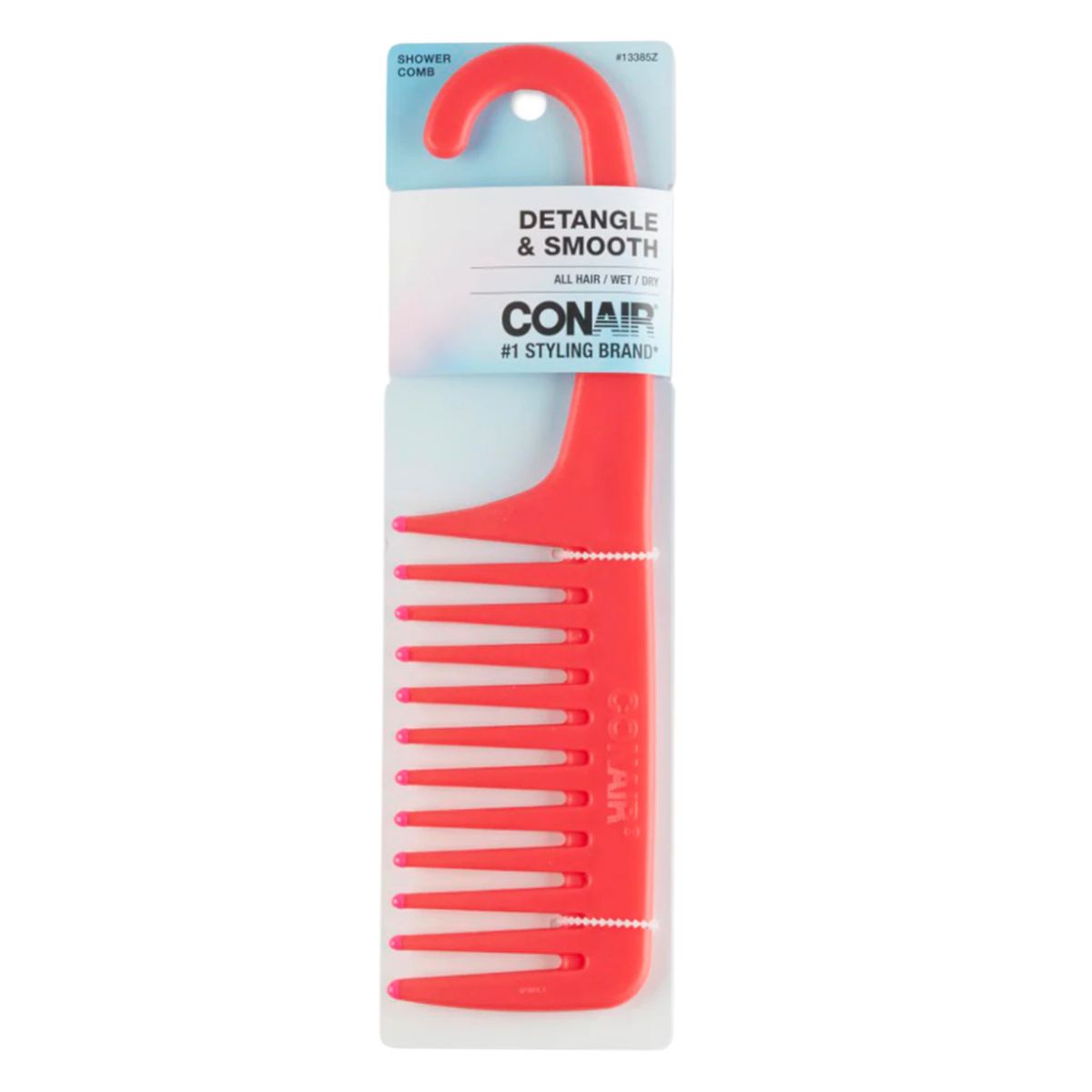 CONAIR - Peine De Ducha Conair Icy Pastel