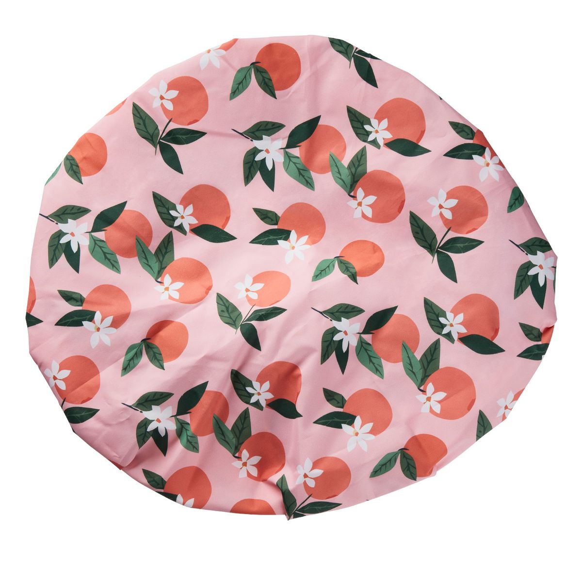 CONAIR - Shower Cap Conair Naranja