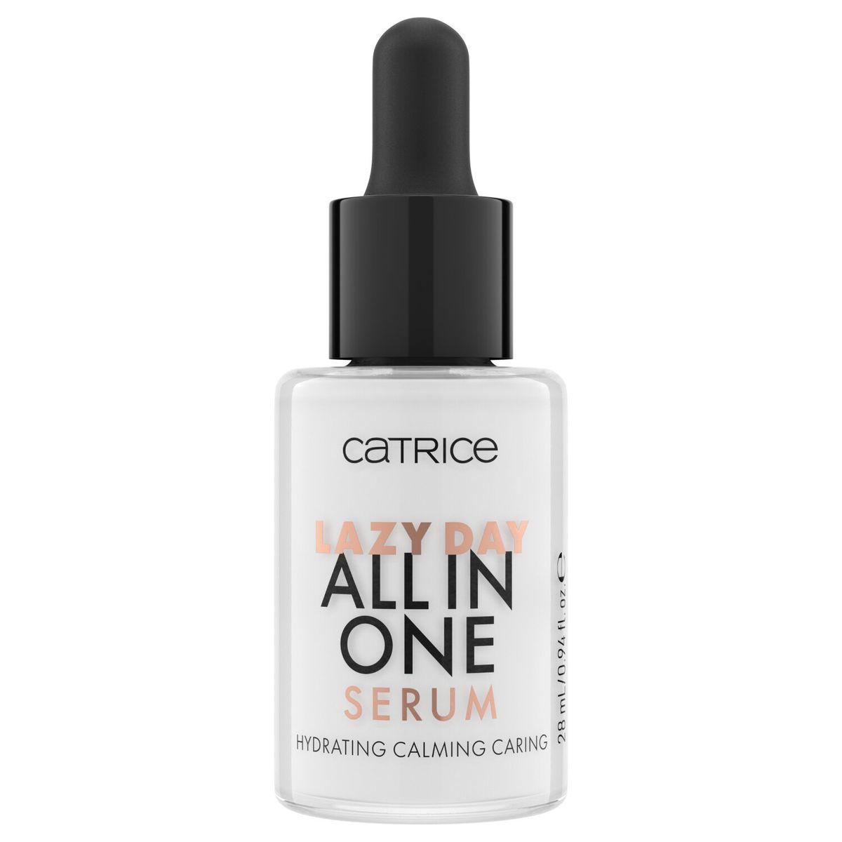CATRICE - Skincare Lazy Day All In One Serum