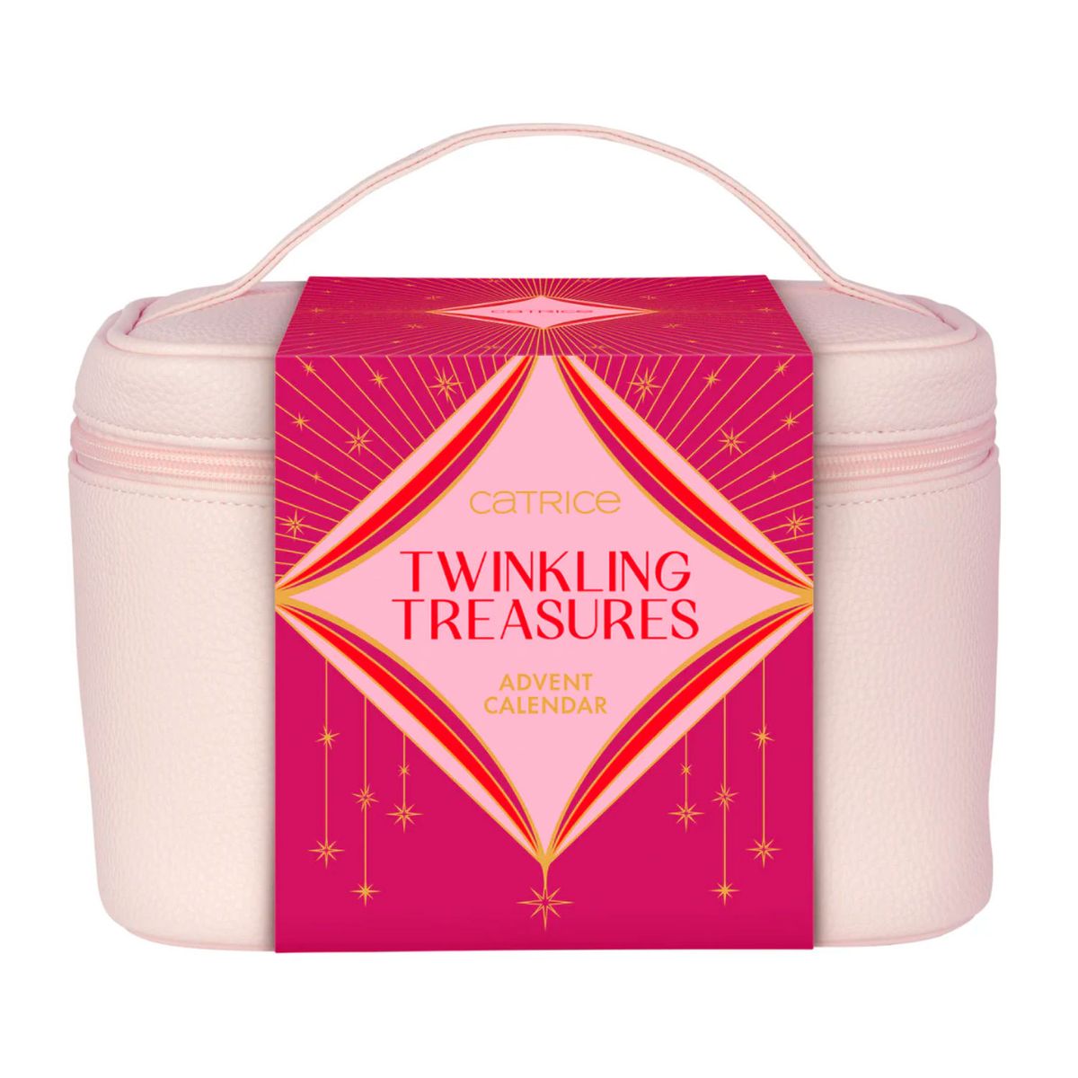 CATRICE - Calendario Adviento Catrice 2025
