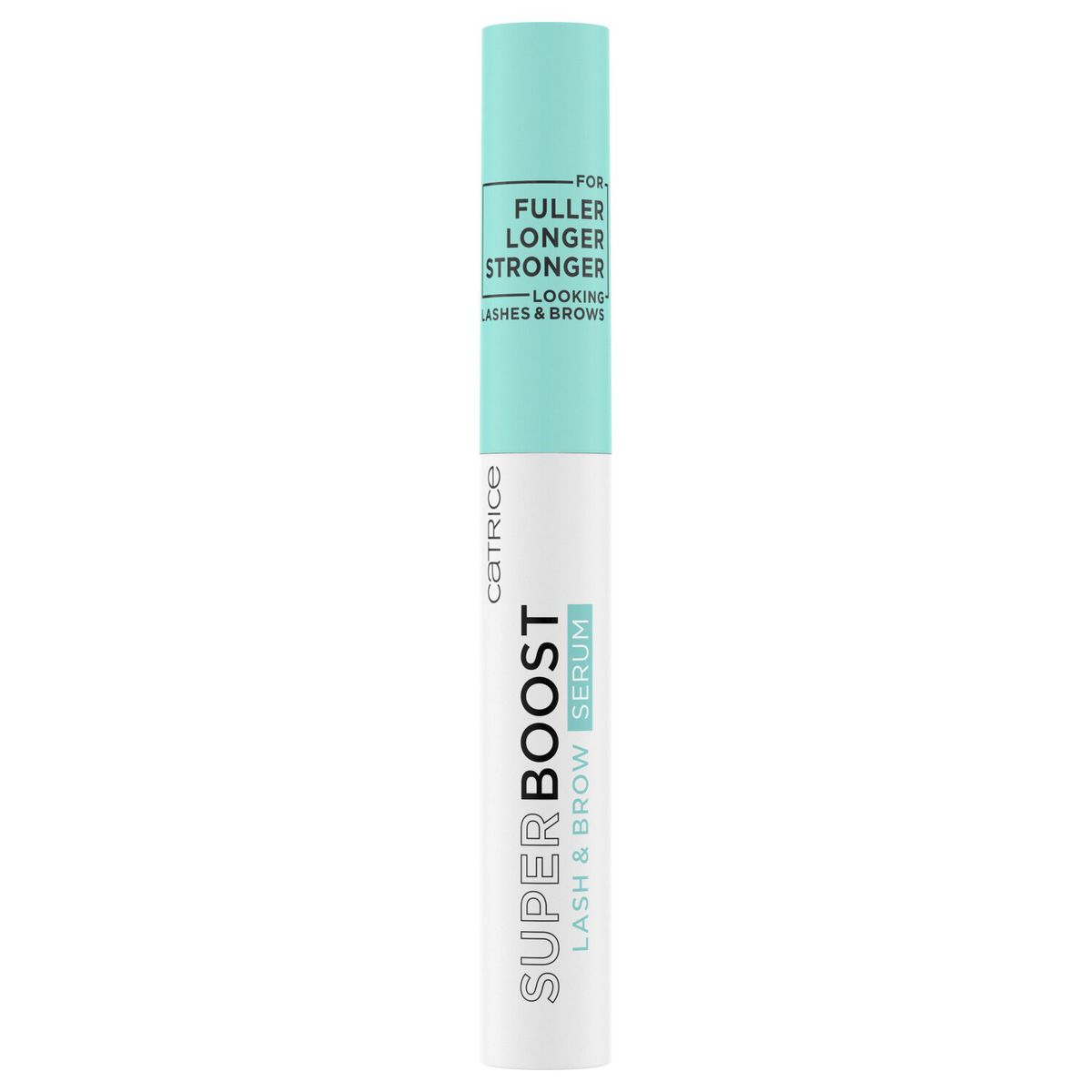 CATRICE - Cejas Super Boost Lash Brow Serum