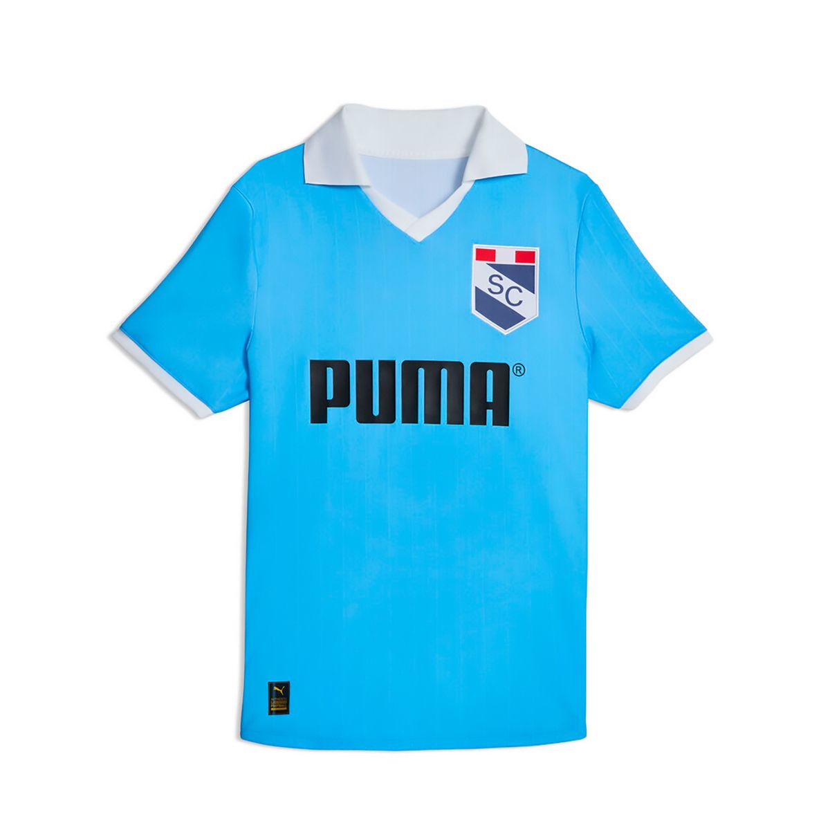 PUMA - Camiseta Sporting Cristal Edición Especial 1988