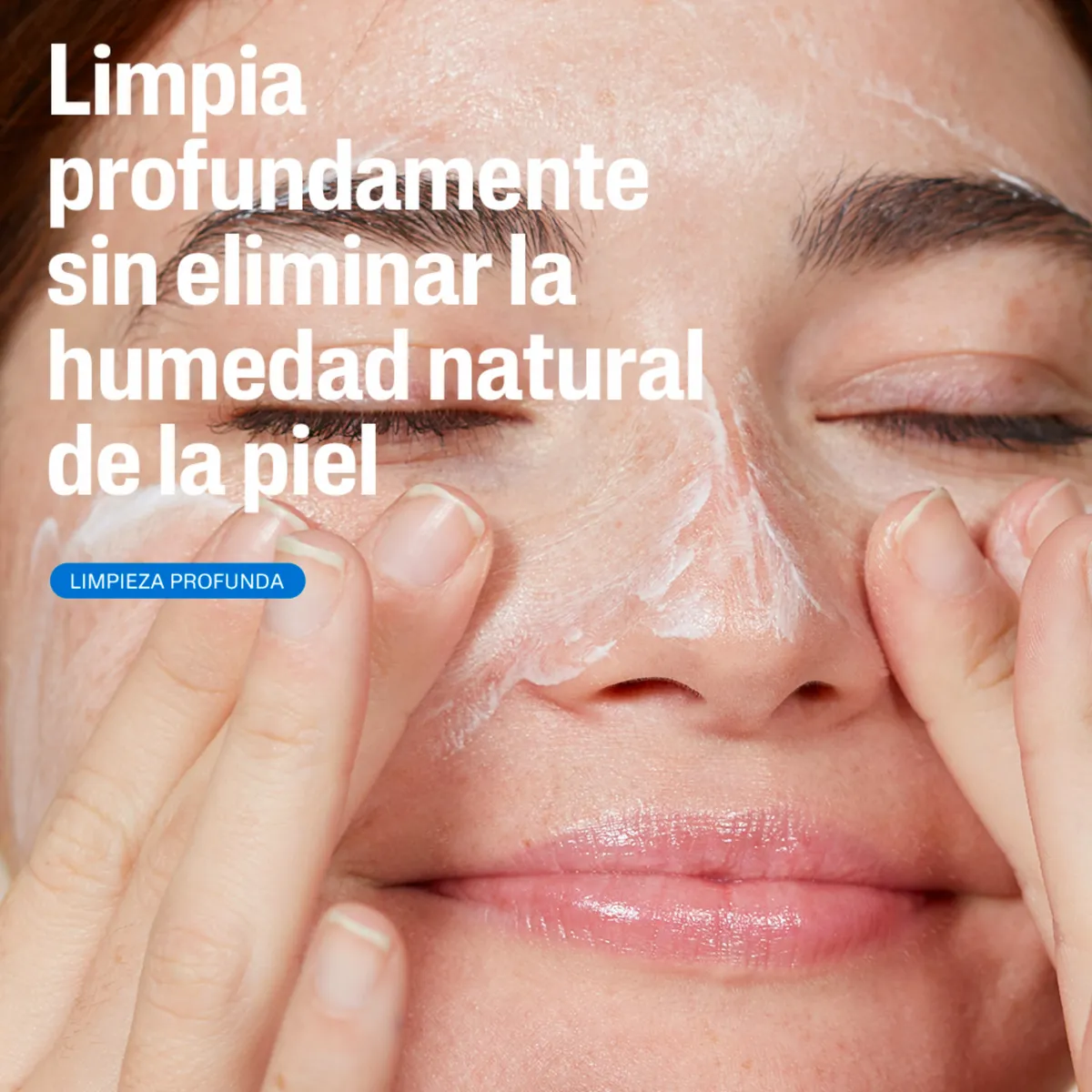 CETAPHIL - Limpiador Piel Mixta A Grasa 473ml