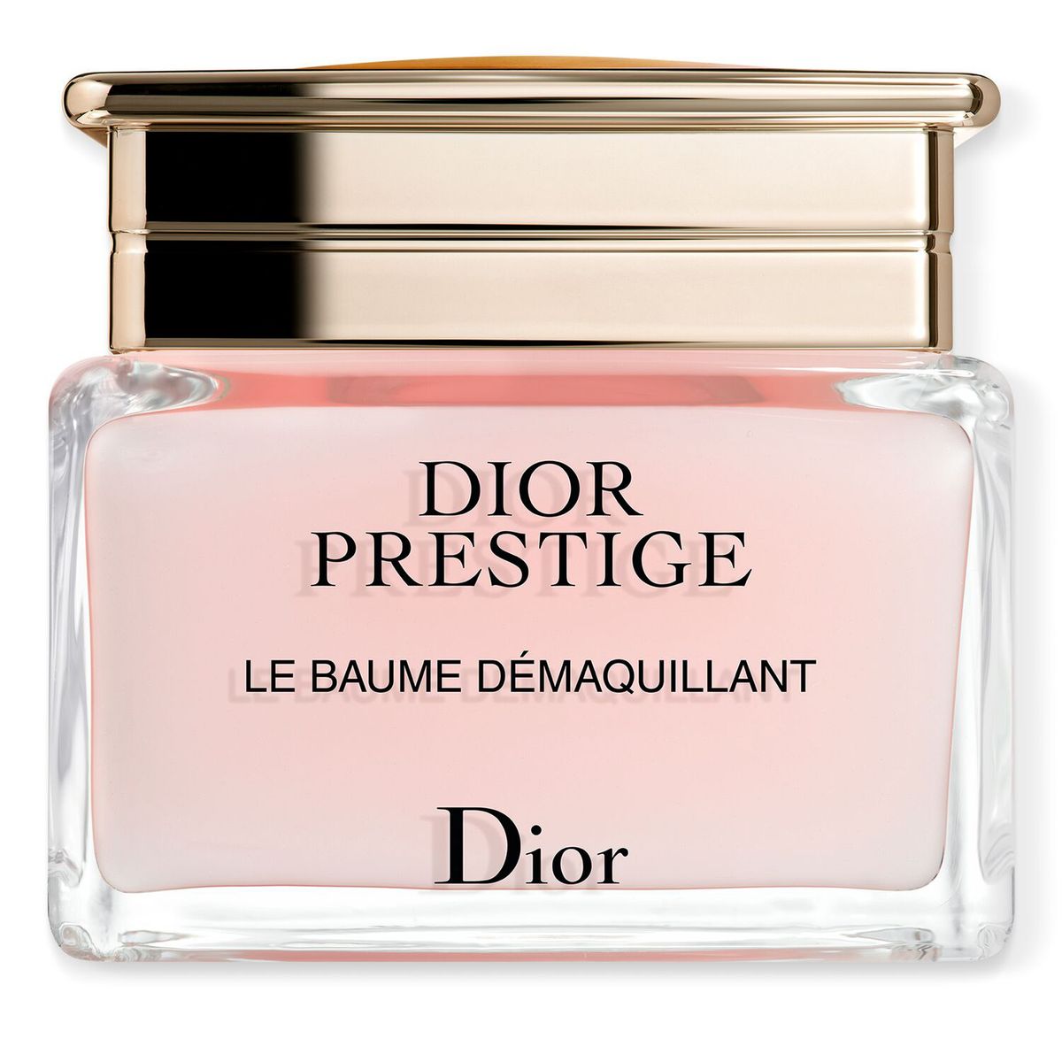 DIOR - Dior Prestige Lebaume Demaquillant 150 Ml