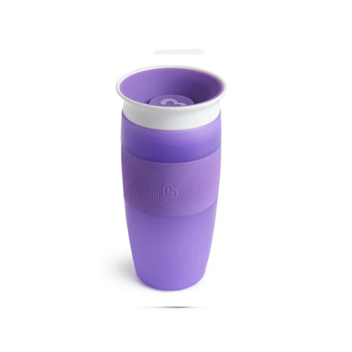 MUNCHKIN - Vaso Antiderrame Miracle 360 14oz