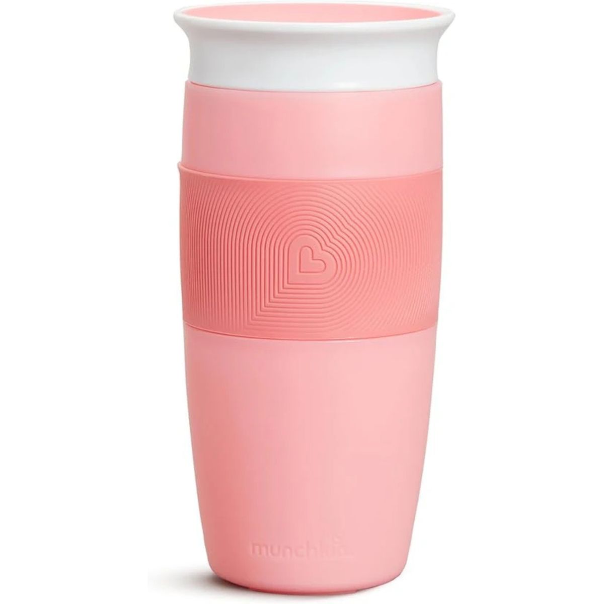 MUNCHKIN - Vaso Antiderrame Miracle 360 14oz