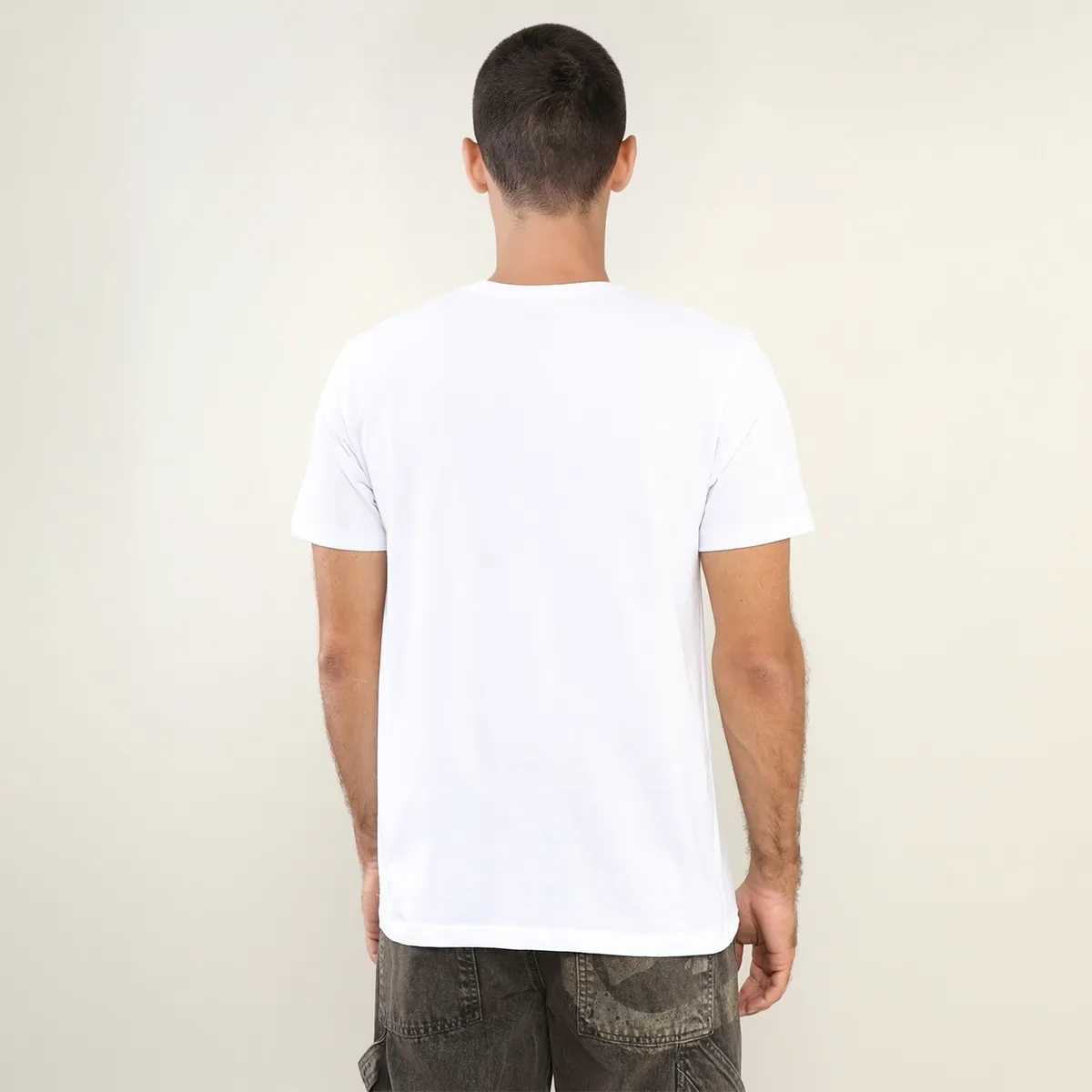 ECKO - Polo Manga Corta Hombre Ecko