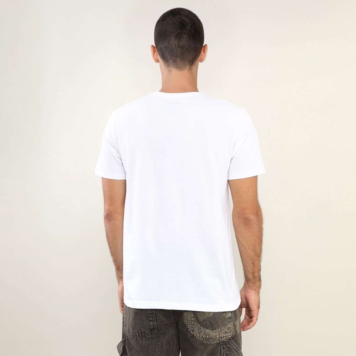 ECKO - Polo Manga Corta Hombre Ecko