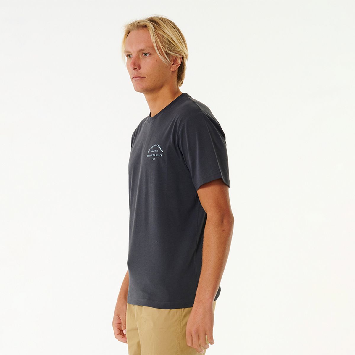 RIP CURL - Polo Manga Corta Rip Curl  Hombre 