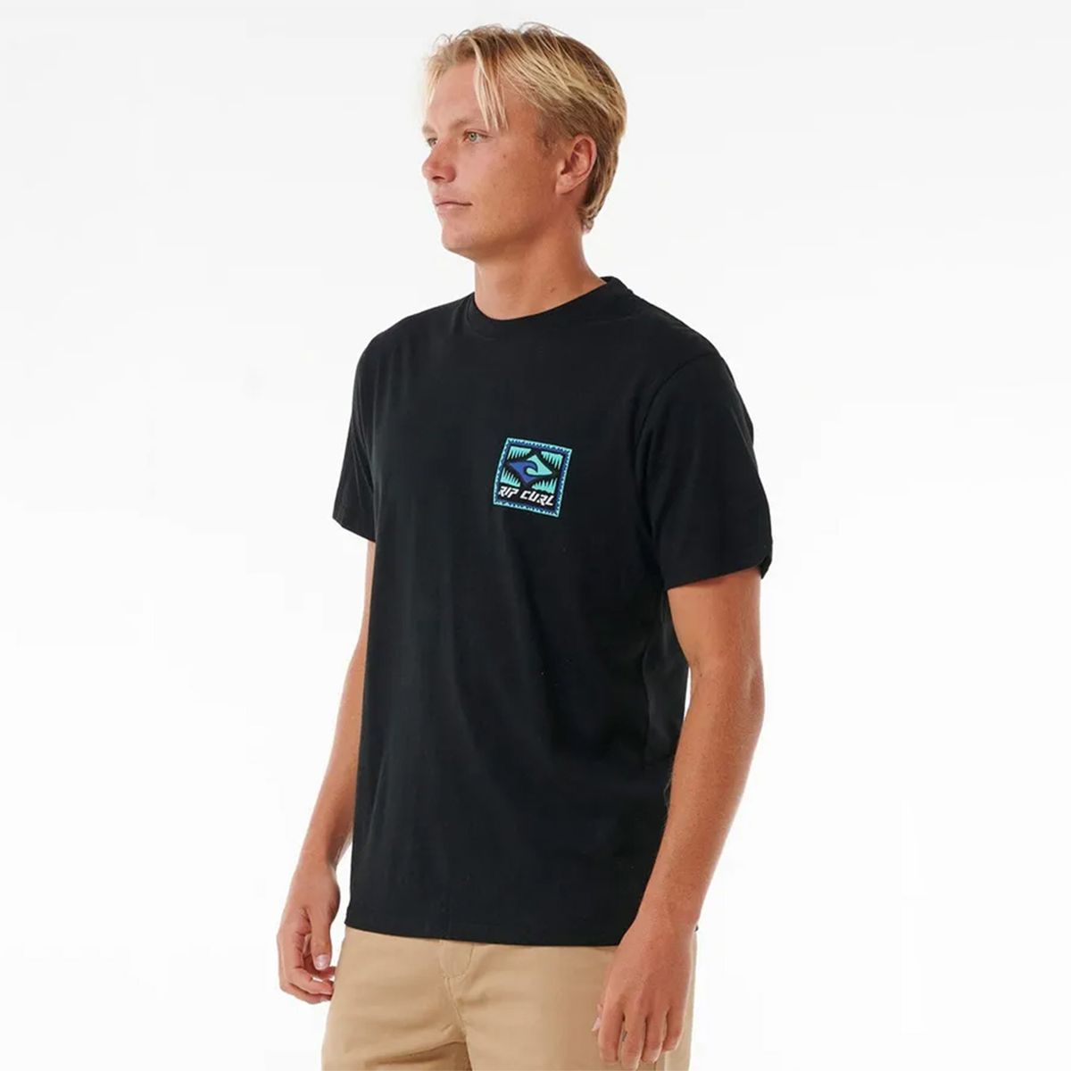 RIP CURL - Polo Manga Corta Rip Curl  Hombre 
