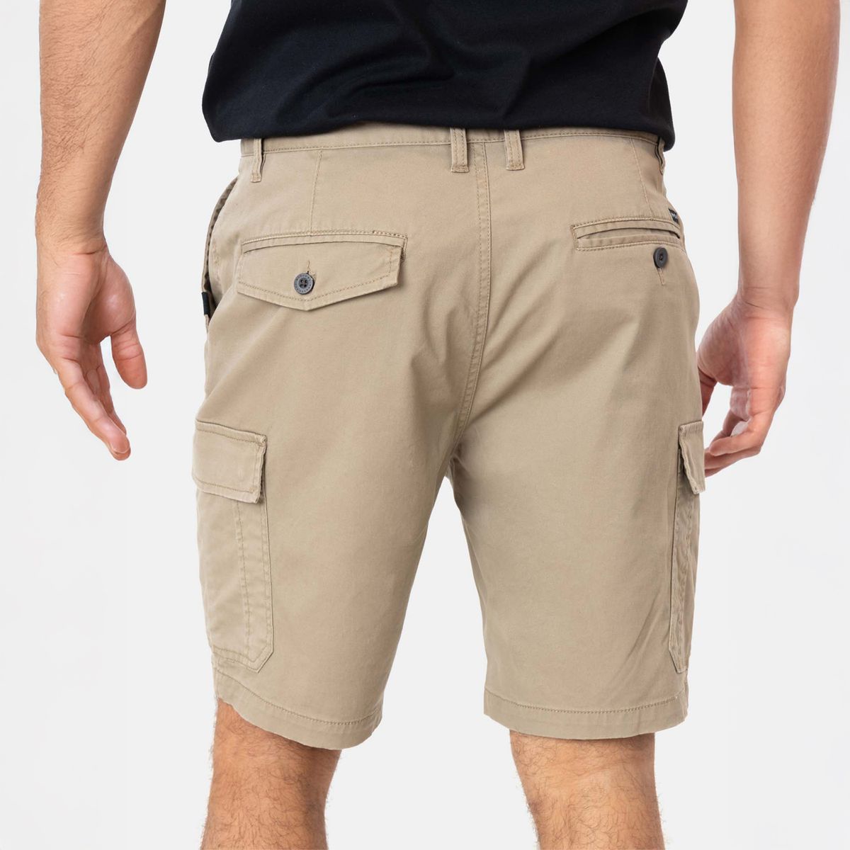 RIP CURL - Bermuda Cargo Rip Curl  Hombre