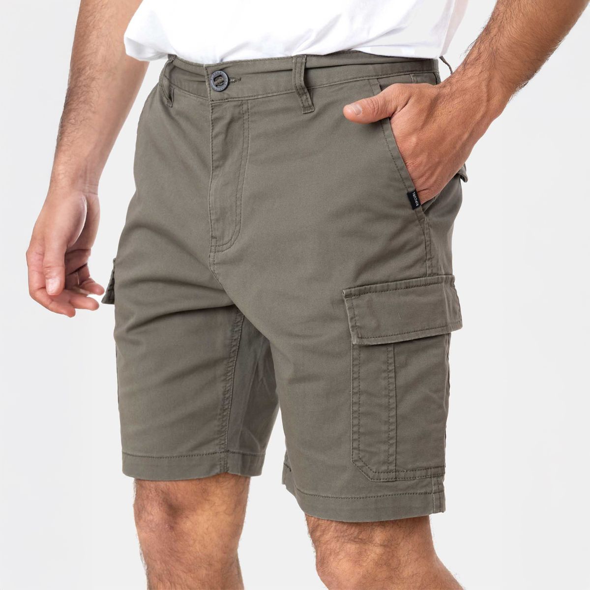 RIP CURL - Bermuda Cargo Rip Curl  Hombre