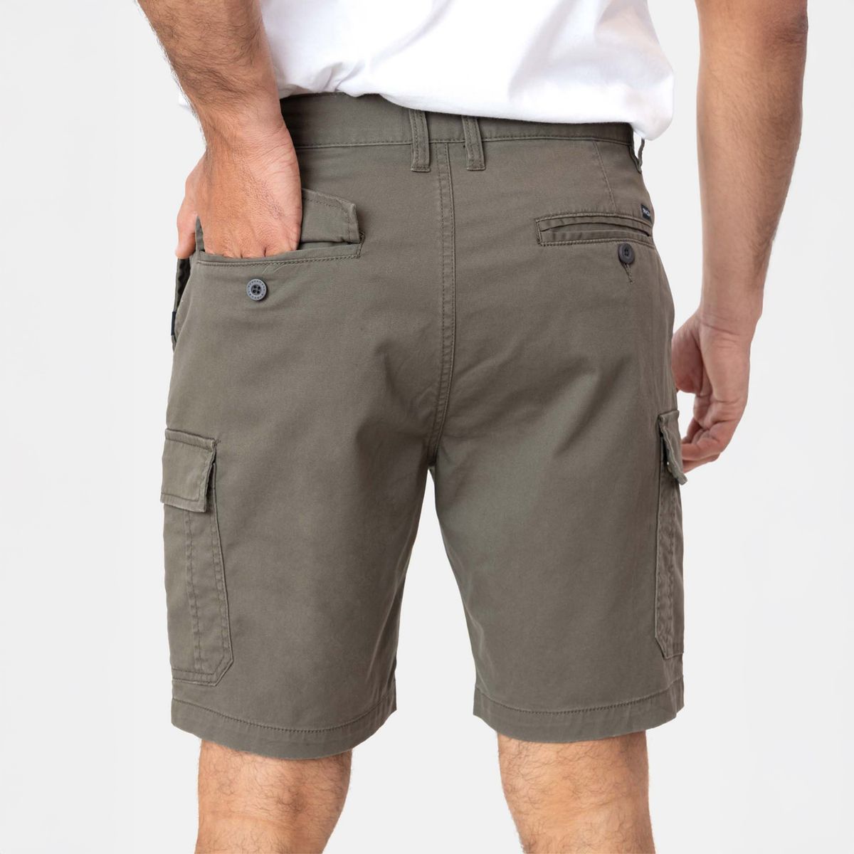 RIP CURL - Bermuda Cargo Rip Curl  Hombre