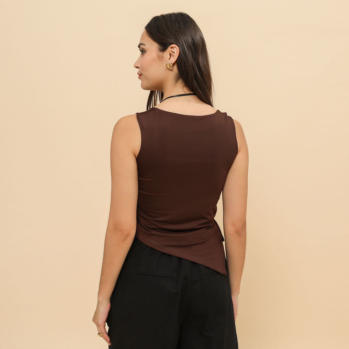 SYBILLA - Top Mujer Sybilla