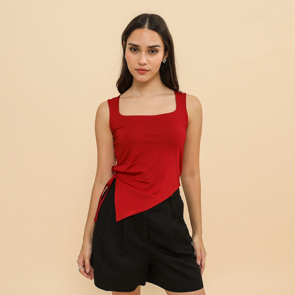 SYBILLA - Top Mujer Sybilla