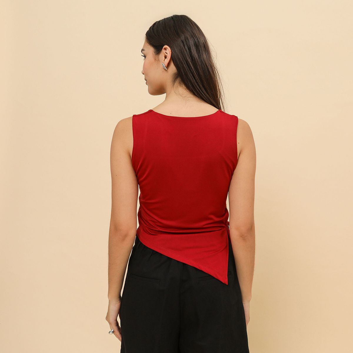 SYBILLA - Top Mujer Sybilla