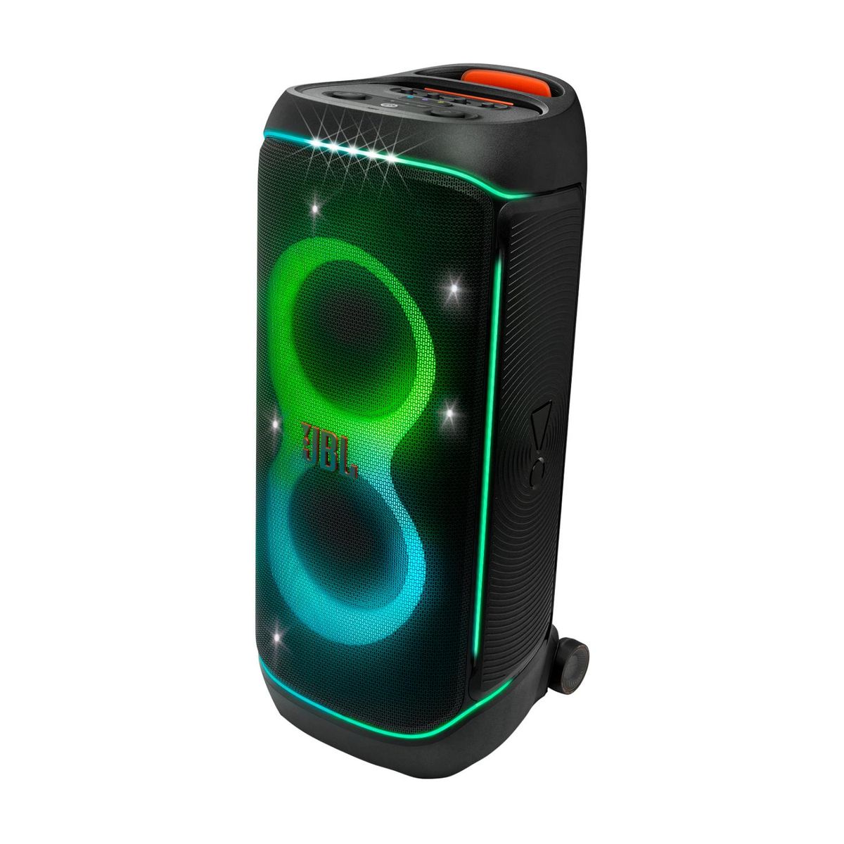 JBL - Parlante Bluetooth Jbl Partybox 720 Negro