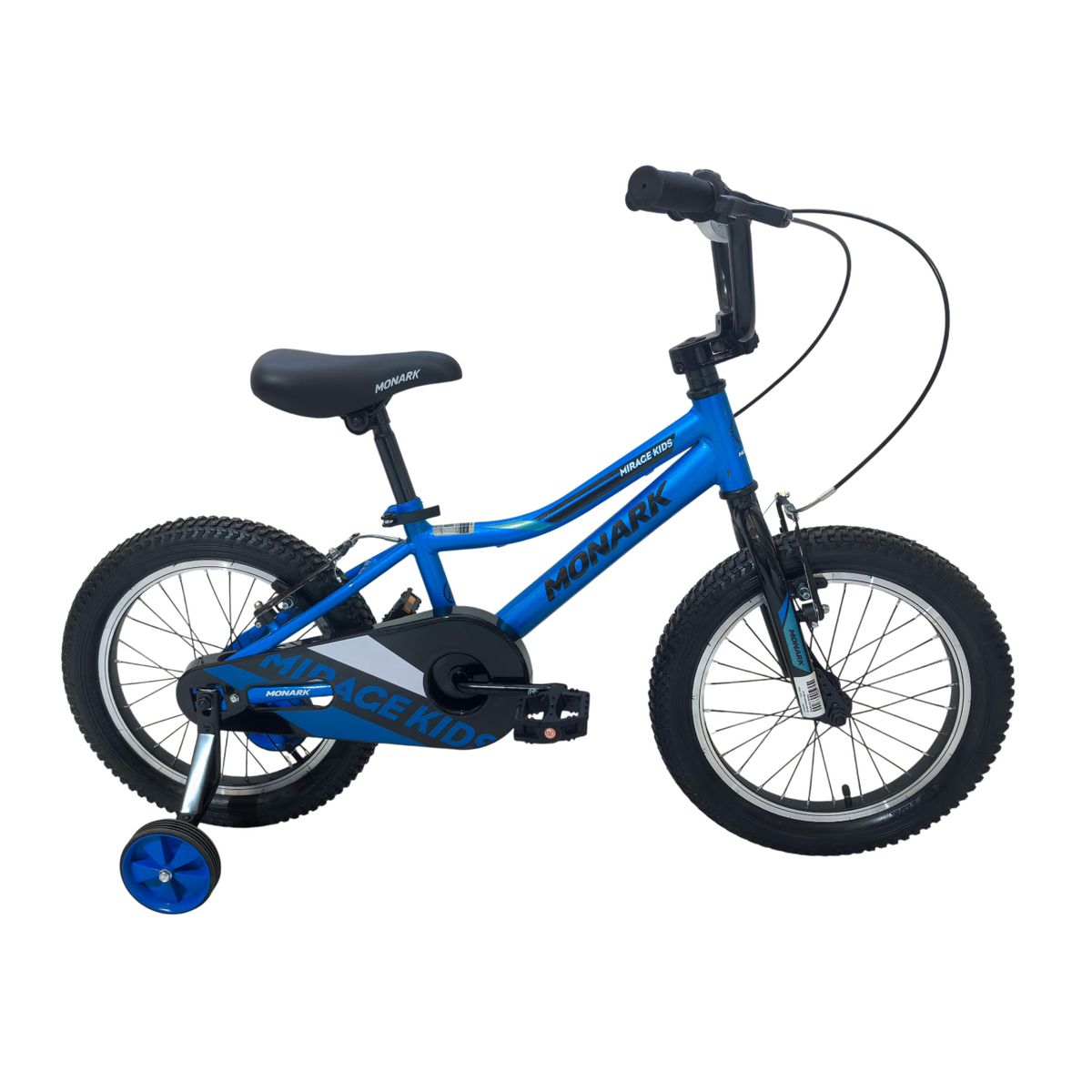MONARK - Bicicleta Infantil Mirage Aro 16 Monark